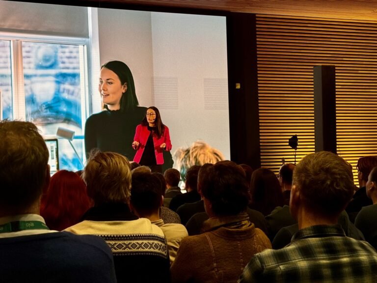 Seminar StartupLab – Seminarer og konferanser | Arena Akustikk